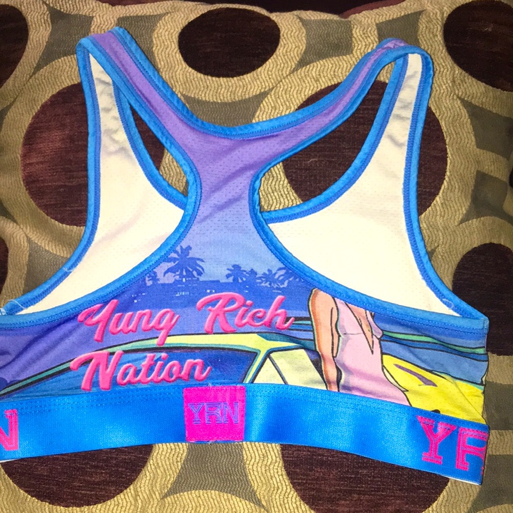 PSD Sports bra . - Picture 2 of 3